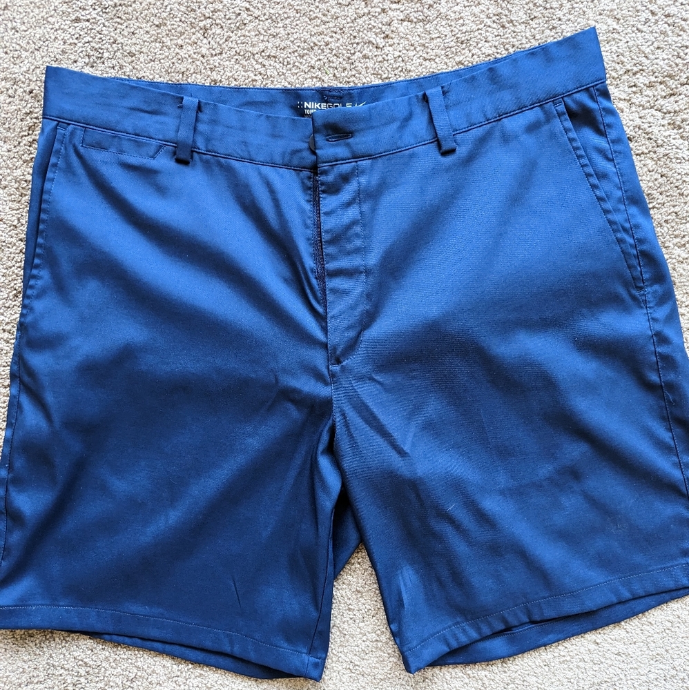 Nike Tour Performance golf shorts